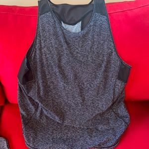 LuluLemon Workout Top
